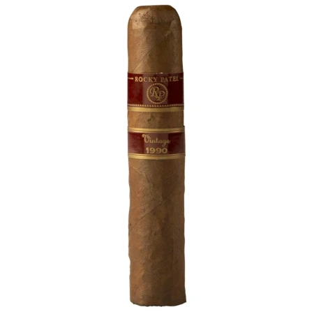 Rocky Patel 1990 Broadleaf Half Corona