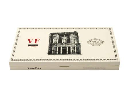 VegaFina 1998 Wonders Collection Nabateos