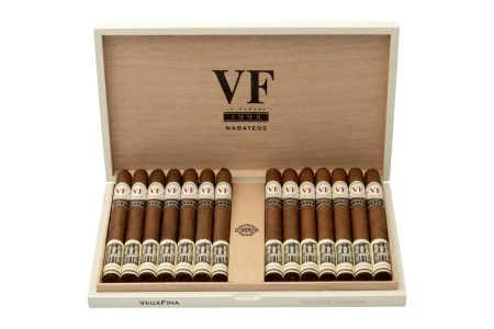 VegaFina 1998 Wonders Collection Nabateos