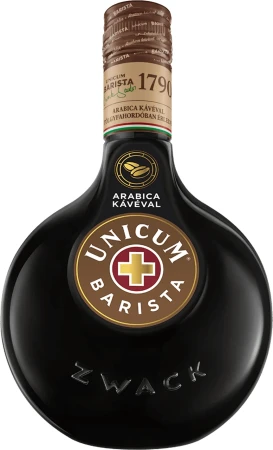 Unicum Barista 34,5% 0,7L