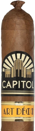 Capitol Art Déco Limited Edition