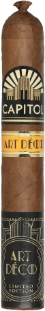 Capitol Art Déco Limited Edition