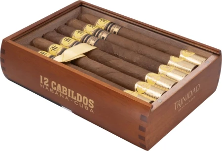 Trinidad Cabildos LE2024