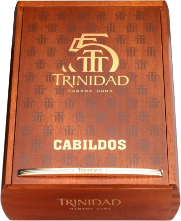 Trinidad Cabildos LE2024