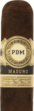 Perla del Mar Maduro Robusto