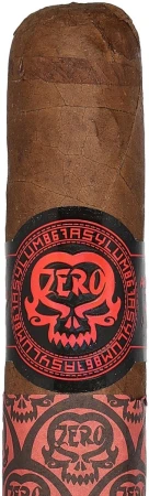 Asylum 867 Zero Robusto