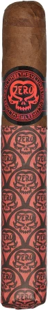 Asylum 867 Zero Robusto