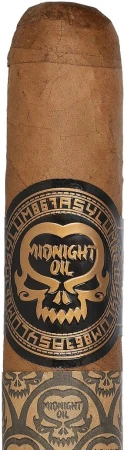Asylum 867 Midnight Oil Toro