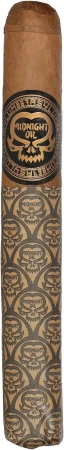 Asylum 867 Midnight Oil Toro