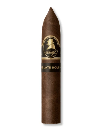 Winston Churchill The Late Hour Belicoso
