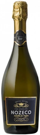 NoZeco Spumante ZERO nealkoholické víno 0.0% 0,75 L