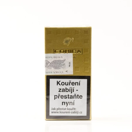 Cohiba Mini Limited Edition 2018 - 10ks