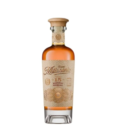 Millonario 15 Reserva Especial 40% 0,7 L