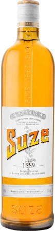 Suze 15 %  1 L