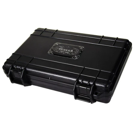 Cestovní humidor Gurkha na 5 doutníků