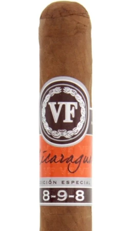 Vegafina Nicaragua 8-9-8