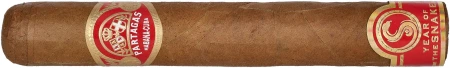 Partagas Cedros Year of the Snake LE 2025