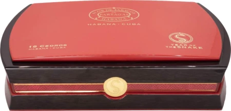 Partagas Cedros Year of the Snake LE 2025