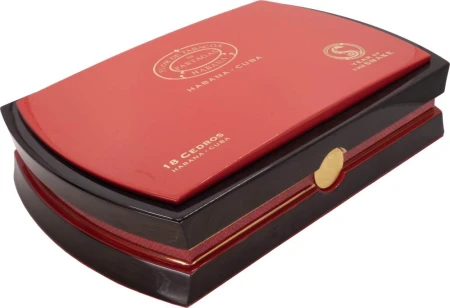 Partagas Cedros Year of the Snake LE 2025