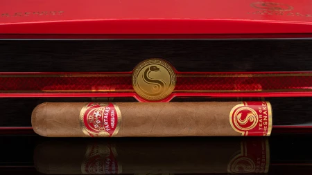 Partagas Cedros Year of the Snake LE 2025