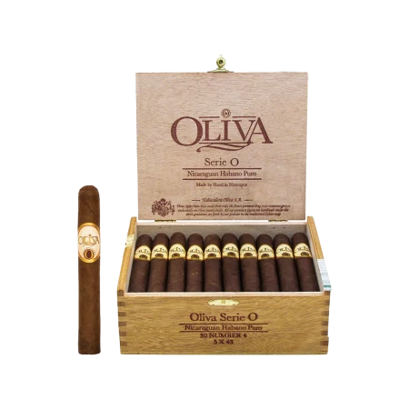 Oliva O Petit Corona