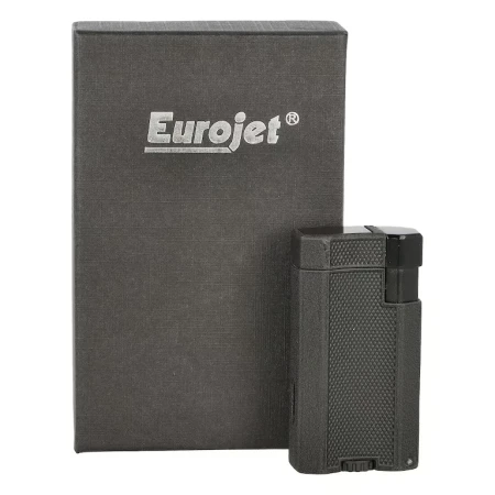 Doutníkový turbo zapalovač Eurojet Hornum 2-jet