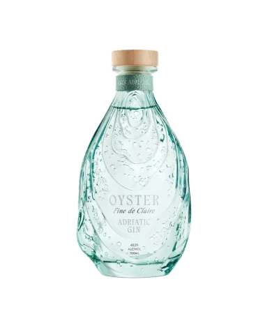 Oyster Adriatic Gin 42,5% 0,7L