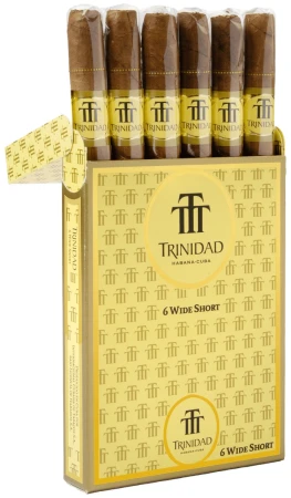 Trinidad Wide Short - 6 ks