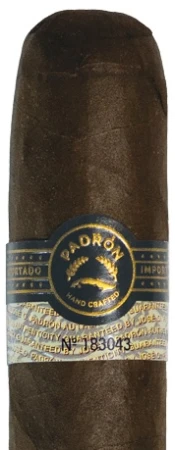 Padrón Black No.99 Maduro
