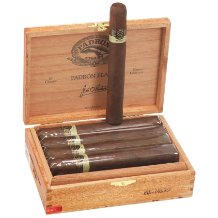 Padrón Black No.99 Maduro
