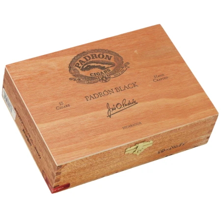 Padrón Black No.99 Maduro