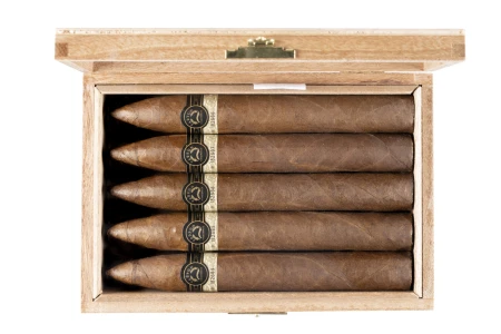 Padrón Black No.97 Natural
