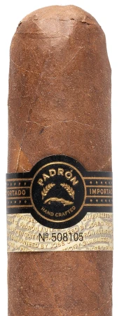 Padrón Black No.99 Natural
