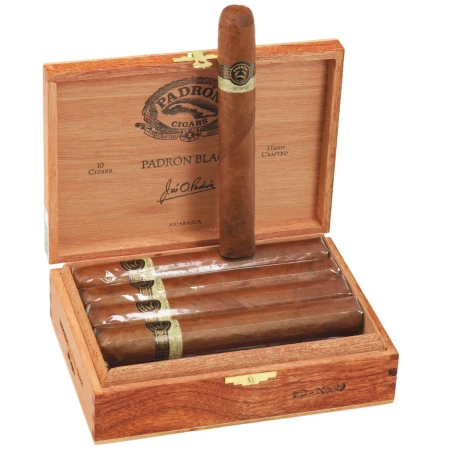 Padrón Black No.99 Natural