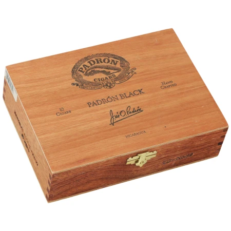 Padrón Black No.99 Natural