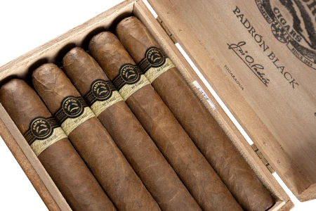 Padrón Black No.99 Natural