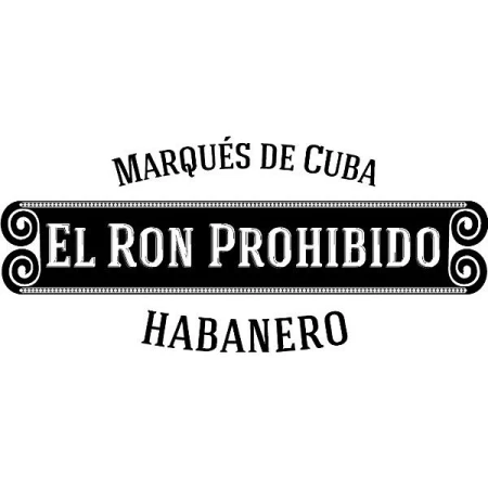el ron Prohibido Habanero  Reserva 22 Solera 40% vol. 0.7 L