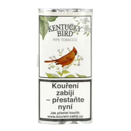 Dýmkový tabák Kentucky Bird 50g