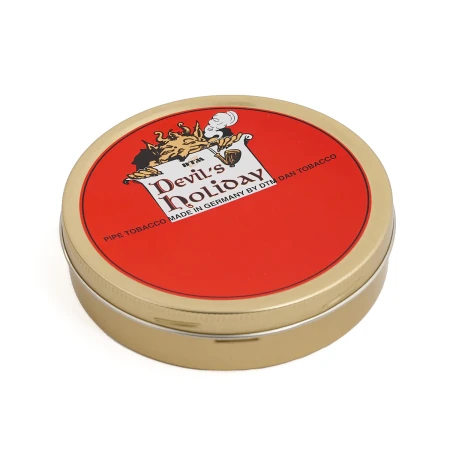 Dýmkový tabák Devil’s Holiday 50g