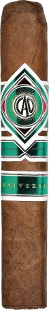 CAO Cameroon Robusto