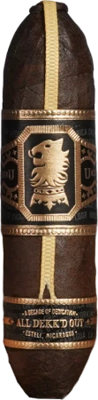 Liga Undercrown 10 Flying pig