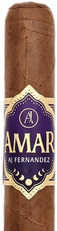 Amar by Aj Fernandez Toro