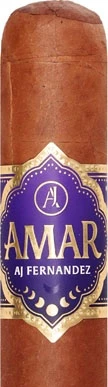 Amar by Aj Fernandez Gordo