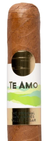 Te Amo The Original San Andrés Valley Robusto
