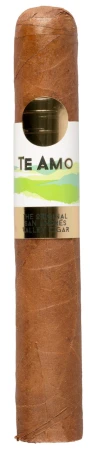 Te Amo The Original San Andrés Valley Robusto