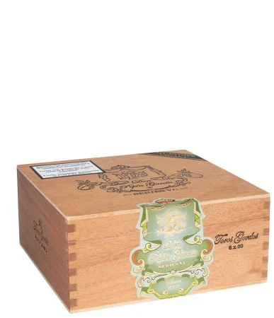 Don Pepin Garcia Vintage Collection Toro Gordo