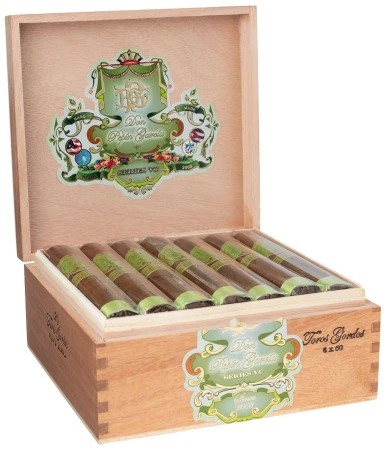 Don Pepin Garcia Vintage Collection Toro Gordo