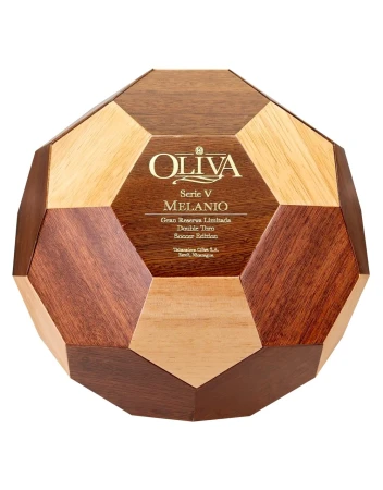 Oliva V Melanio Natural World Cup LE 2026