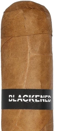 Blackened S84 Robusto