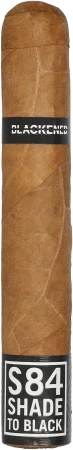 Blackened S84 Robusto